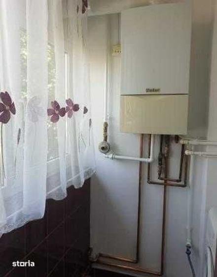 Apartament cu 2 camere decomandat în Rahova