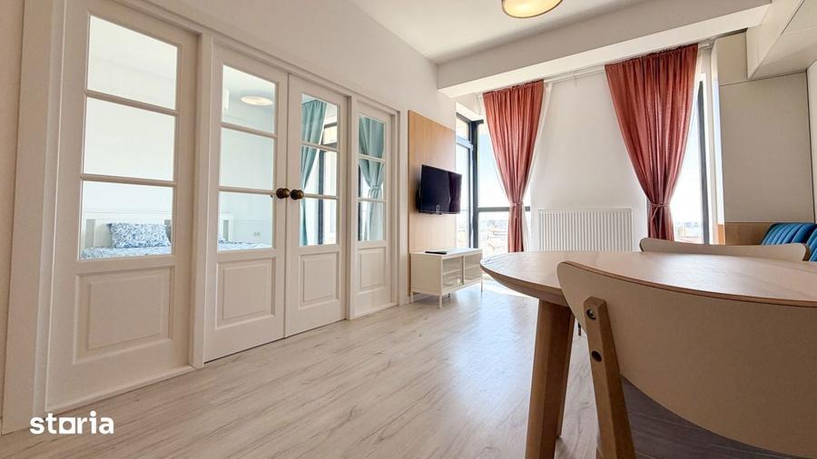 Studio modern de vanzare in Mamaia-Sat, Constanta | Super Pret - 5