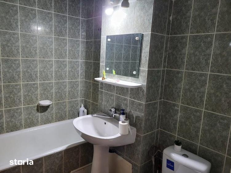 Apartament doua camere zona Interservisan Gheorgheni - 8