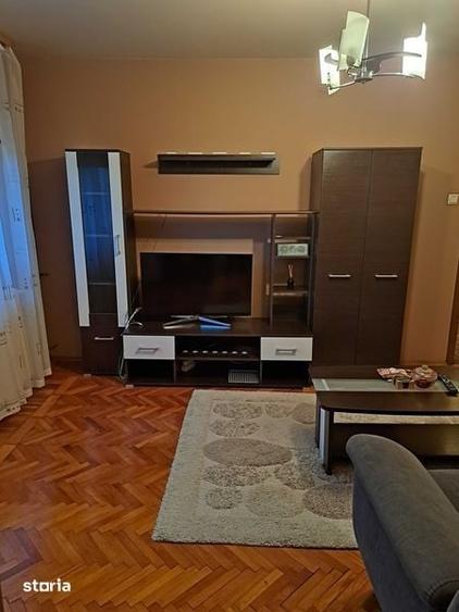 Apartament cu 2 camere semidecomandat în Spitalul Județean