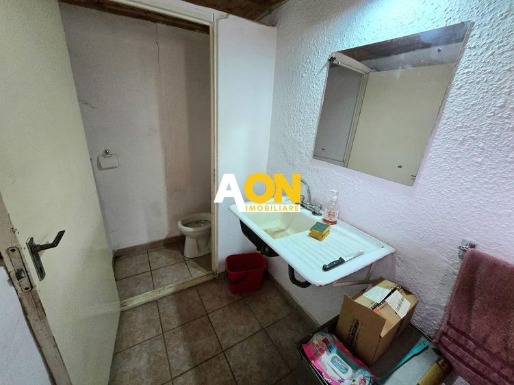 Spațiu comercial, de 40 mp, în Cetate