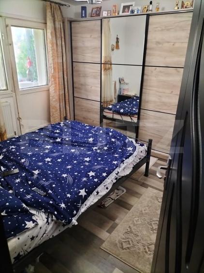 Apartament cu 4 camere decomandat, mobilat în Dancu