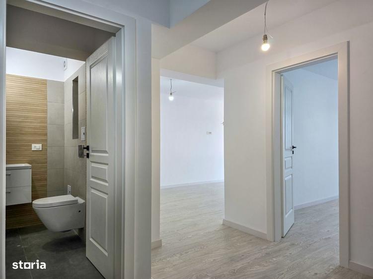 Apartament cu 3 camere în Galata