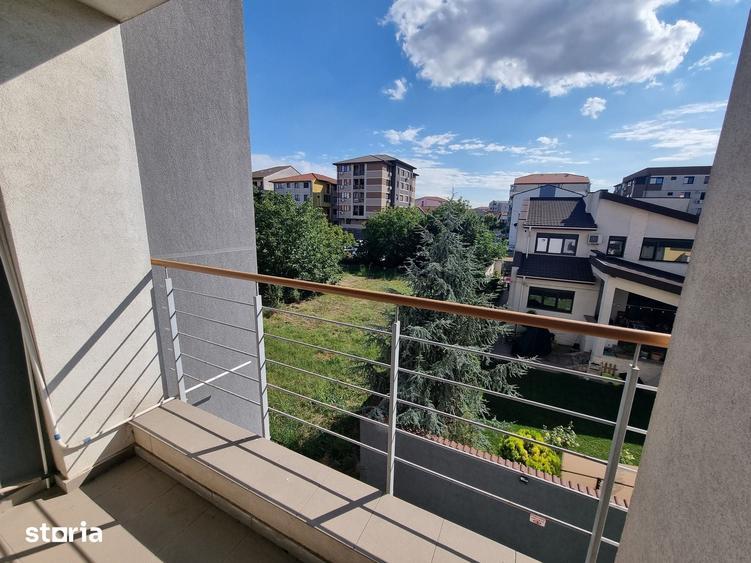 Garsonieră în Central