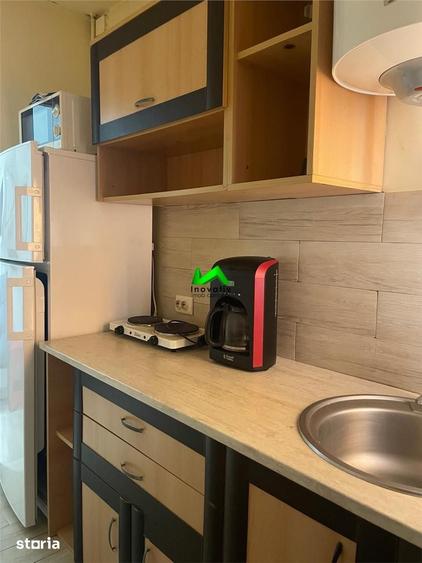 Apartament de inchiriat 2 camere Sibiu Vasile Aaron - 10