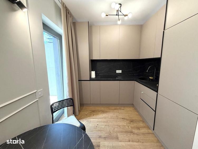 FLOREASCA | 2 CAMERE | 50 MP | ET. 5 | +21% TVA - 1