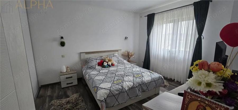 Casă cu Teren 1450 Mp în Viișoara