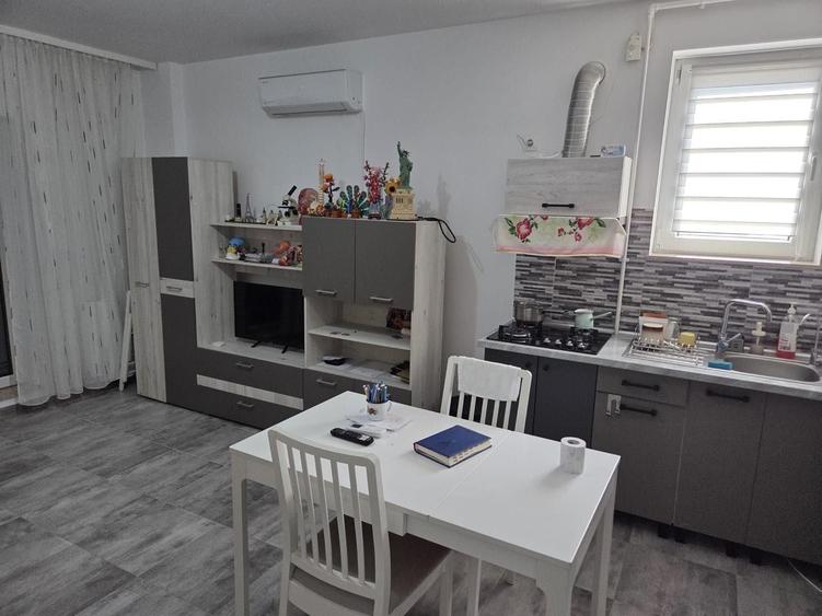 Apartament cu 2 camere în 1 Decembrie 1918