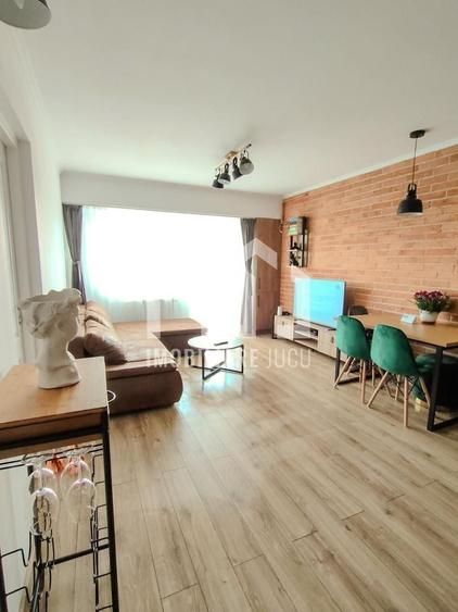 De închiriat – Apartament 2 camere, Zona linistita, Apahida - 2