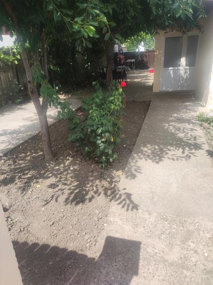 Casă cu 1 camere cu Teren 500 Mp în Gropeni