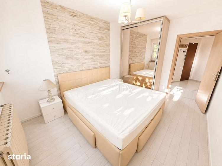 2 Camere Stirbei Voda 6 Min Metrou Eroilor Calea Plevnei Stirbei Voda - 3