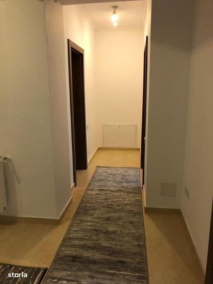 De inchiriat apartament 2 camere, zona ultracentrala, mobilat/utilat - 6