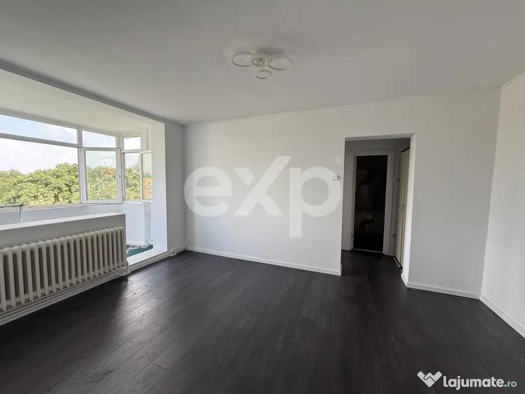 ???? Apartament 2 camere complet renovat in Podul Ros a - 6