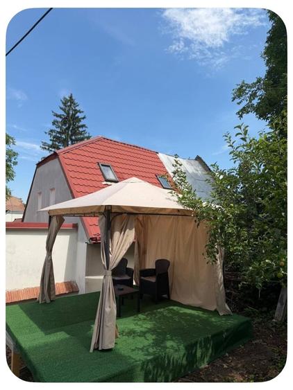 Garsonieră decomandată în Drumul Carului