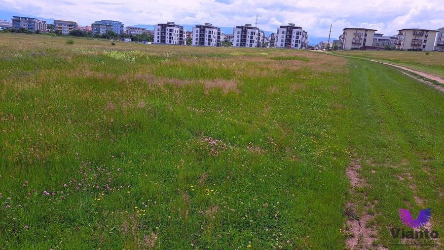Teren Construcții intravilan de 2000 mp, în Turnișor