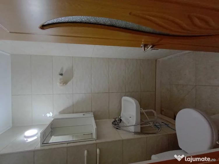 Garsonieră semidecomandată în Sud