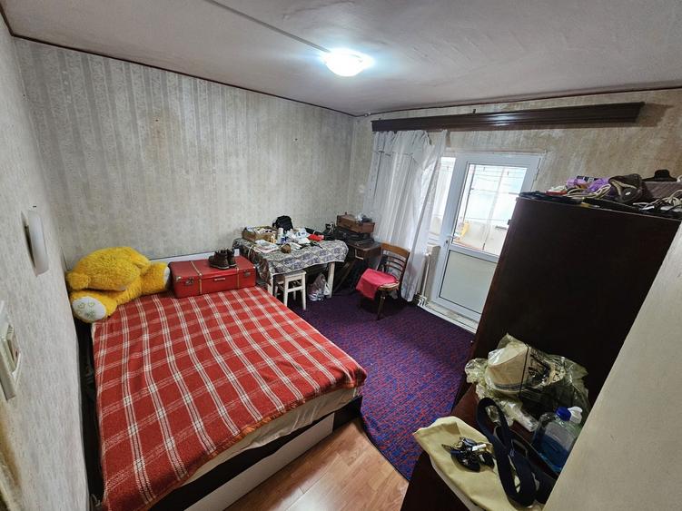 Apartament cu 2 camere decomandat în Dorobanți 1
