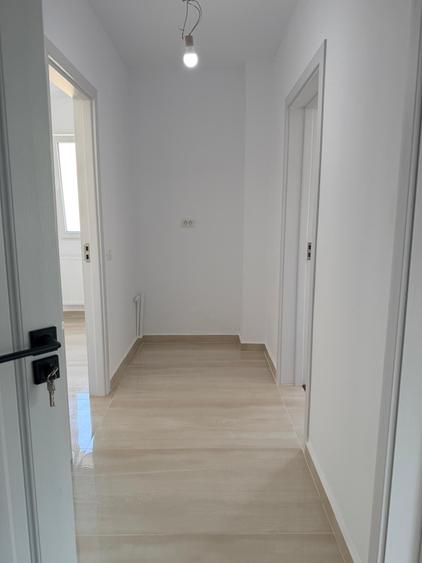 Apartament cu 2 camere decomandat în Sălăjan