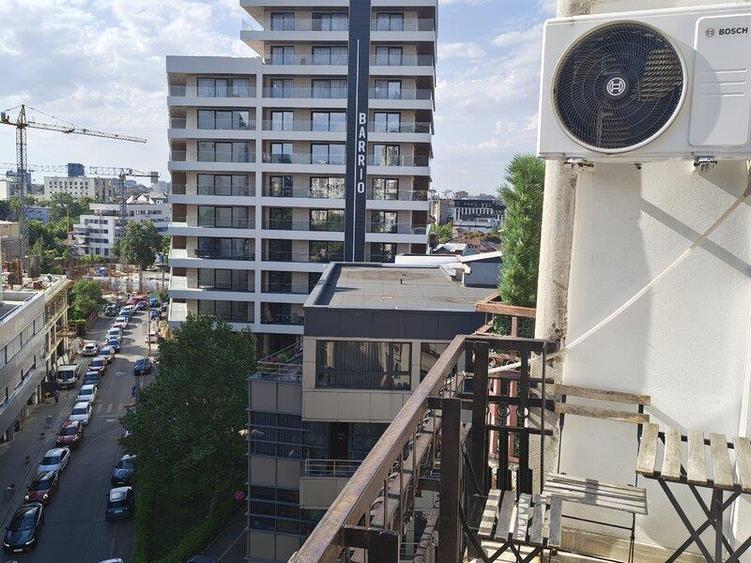Apartament cu 2 camere decomandat, mobilat în Vitan