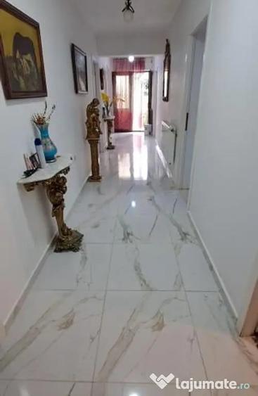 Casă cu 8 camere cu Teren 300 Mp în Lunca Cetățuii