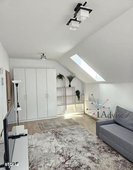 Apartament 2 camere Tractorul, Brasov - 7