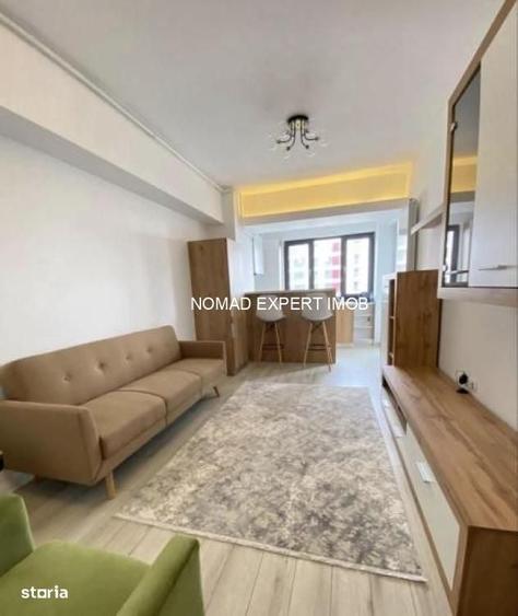 Apartament cu 2 camere decomandat în Grozăvești