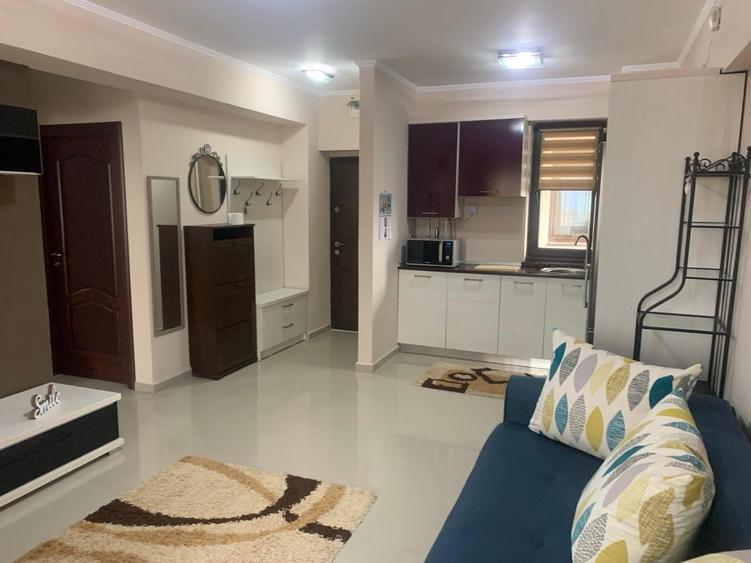 Apartament 2 camere Dezrobirii-Academie/Centrală/AC/CTBus/Disponibil 01.10 - 5