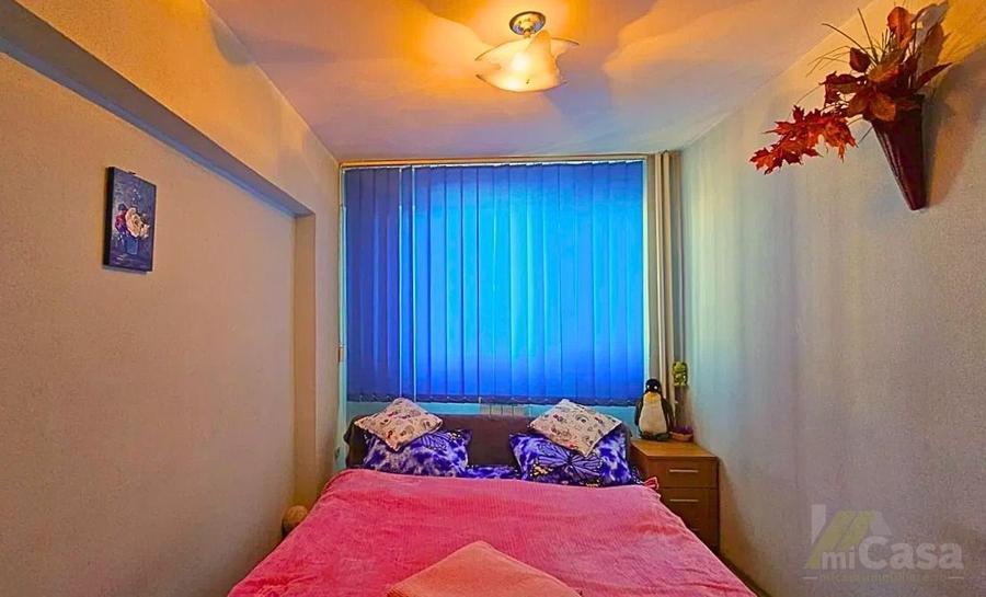 Apartament 4 Camere - Micro 18, Vis-a-Vis de Spitalul Județean, Galați - 3