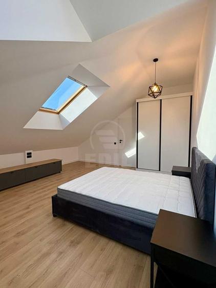 Inchiriere Apartament 2 camere semidecomandat, 62 mp, Porii - 7