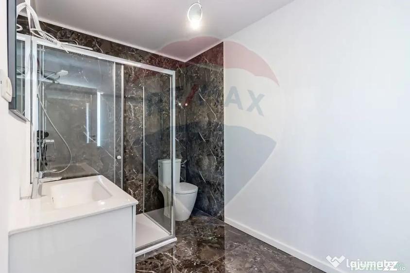 Casă cu 4 camere cu Teren 450 Mp în Săbăreni
