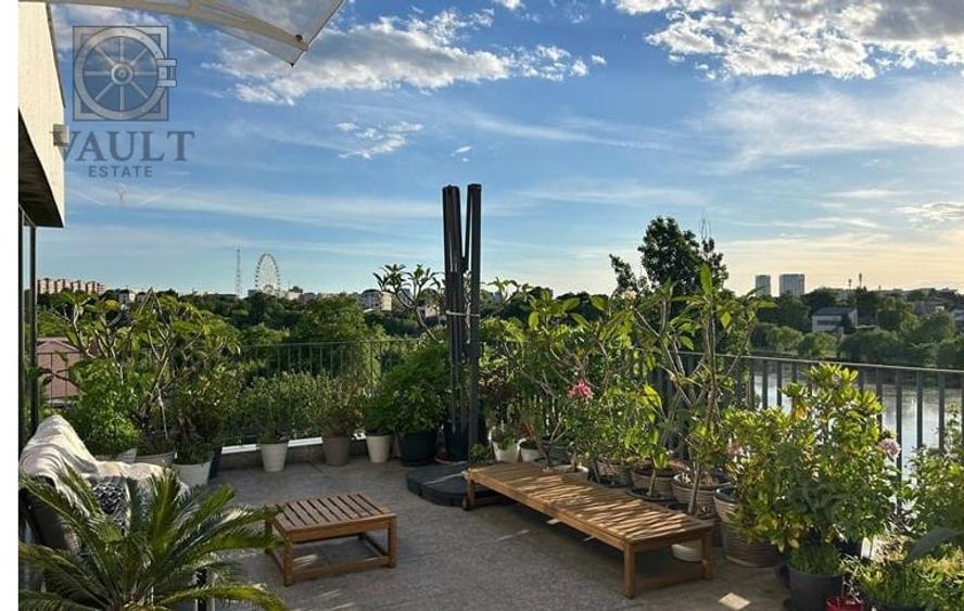 Apartament cu 3 camere decomandat, mobilat în Colentina