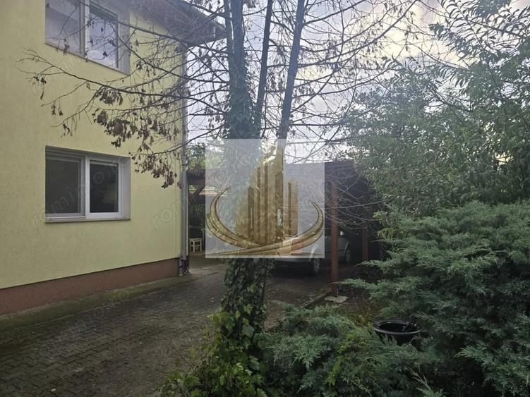 Vila exclusivista in Timisoara zona Centrala 950.000 Euro - 15