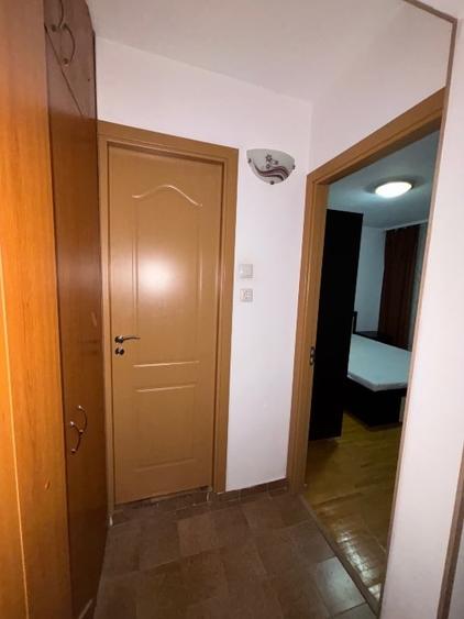 Apartament cu 2 camere, mobilat în Herăstrău