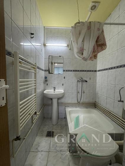 GARSONIERĂ 25 MP | UTILITĂȚI INCLUSE | MĂRĂȘTI – MĂRĂȘEȘTI - 8