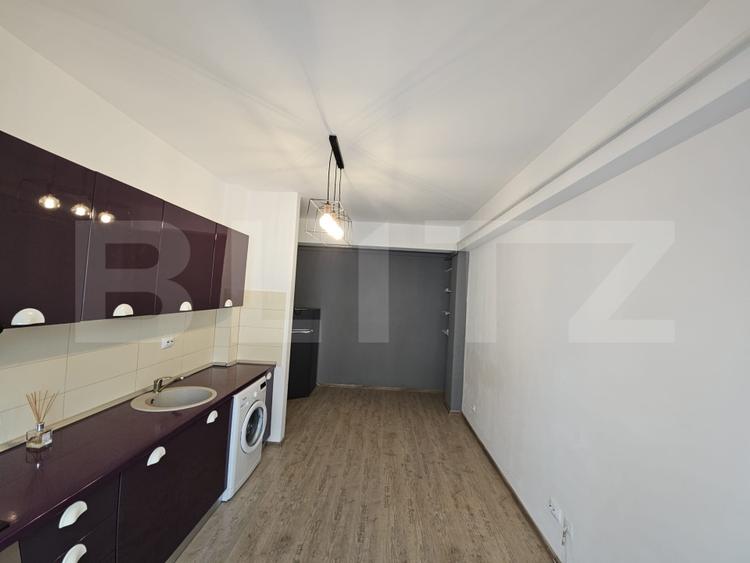 Apartament 2 camere, 45,5 mp, zona Lunca Cetatuii - 2