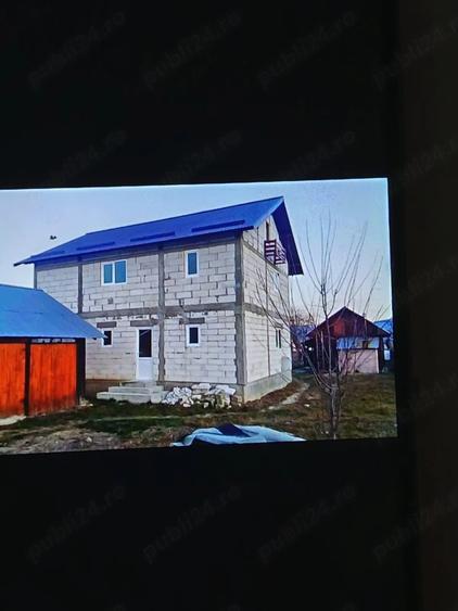 Vand casa intravilan - 3