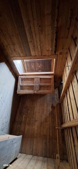Teren de 2000 mp, în Arieșeni