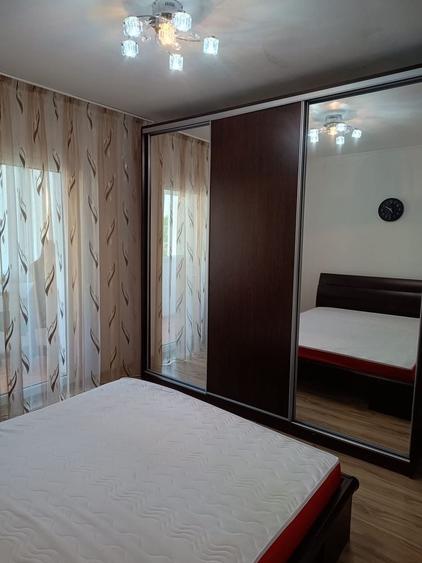 Apartament cu 2 camere decomandat în Ultracentral