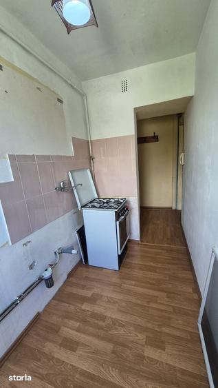Apartament cu 2 camere în Orașul Vechi