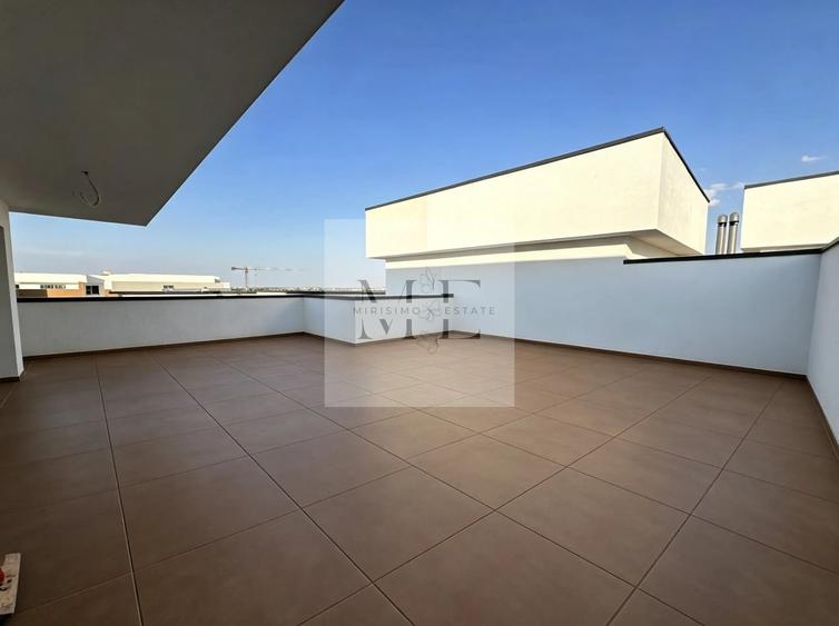 Apartament cu 3 camere decomandat în Berceni
