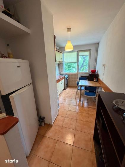 Apartament 4 camere 87 mp - Imobil 1965 - Etaj 1/4 - 11