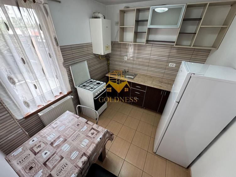 2 camere, 60mp, Semicentrala,Traian Mosoiu, Facultatea de Drept - 13