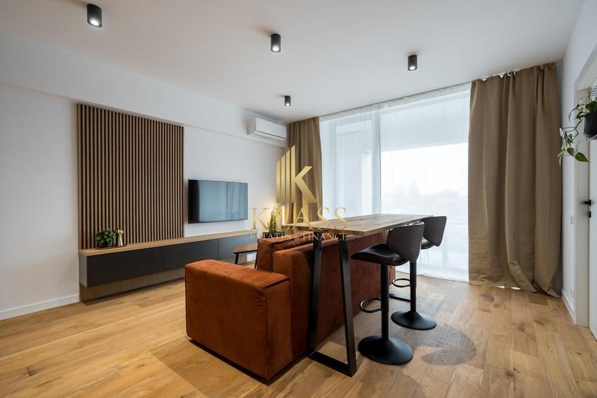 Apartament 2 Camere Premium | One Cotroceni Park | Parcare Subterana - 8