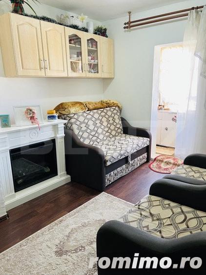 Apartament cu 2 camere, Zarnesti - 10