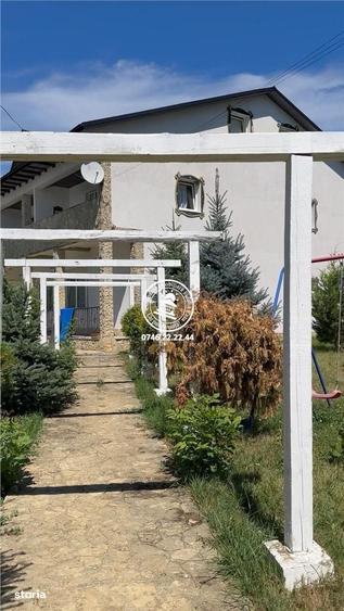 Spațiu comercial, de 1,000 mp, în Poieni