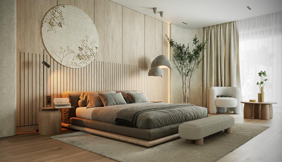 Apartament cu 4 camere decomandat în Domenii