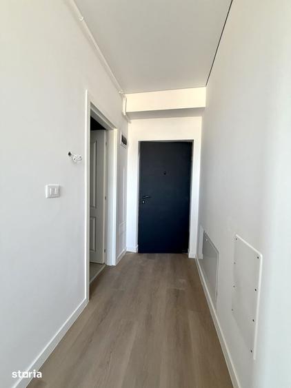 Garsonieră în Bucium