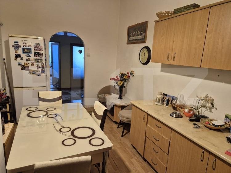 Apartament 2 camere, 45 mp, cu grădină și parcare – Zona Pietonal - 5
