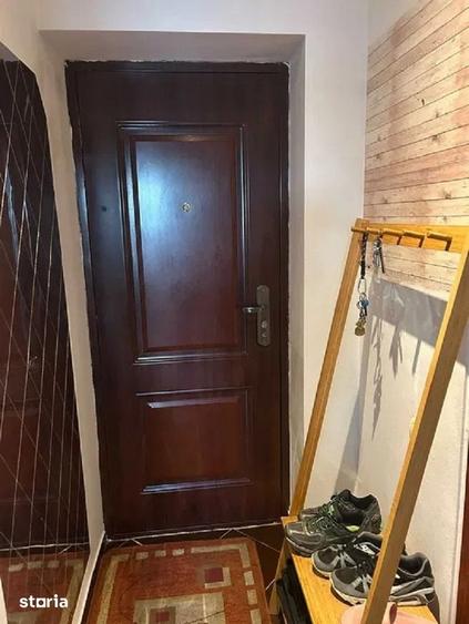 Garsonieră în Podu Roș