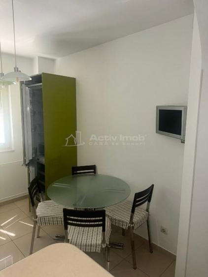 2 camere - Parcare inclusa - Tineretului - Calea Vacaresti - 6